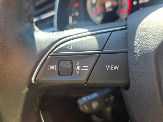 Used 2023 Audi Q7 3.0T Premium Plus w/ Premium Plus Package image 35