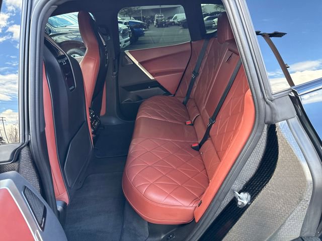 Used 2022 BMW iX xDrive50 w/ Sport Package image 18