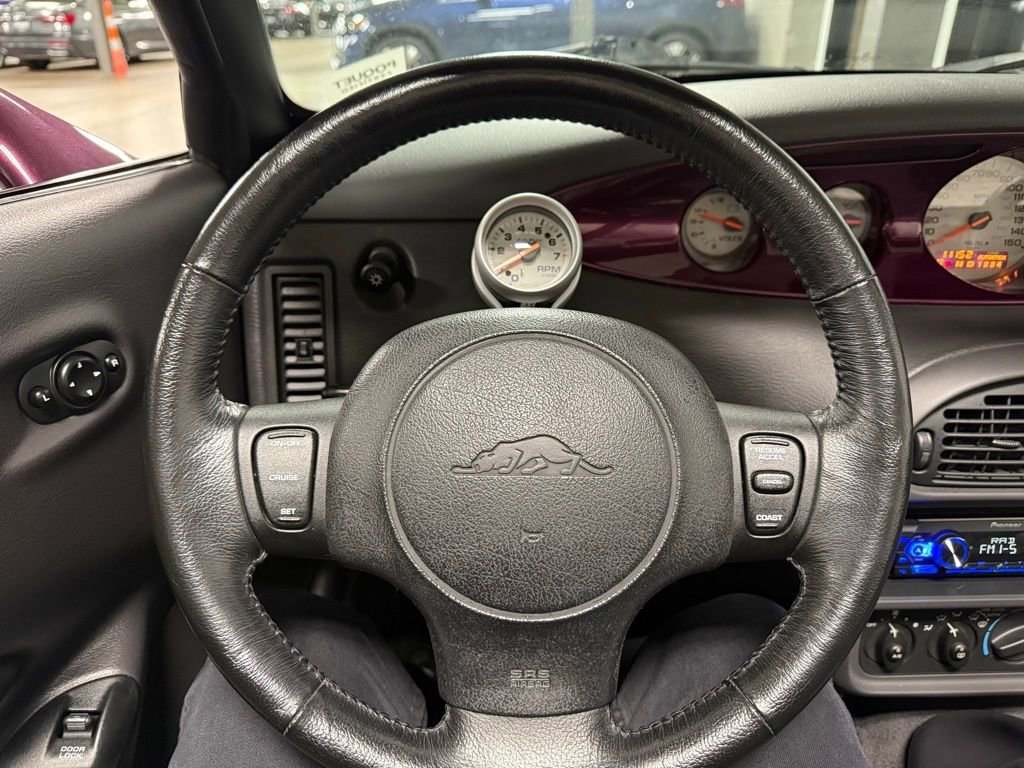 Used 1999 Plymouth Prowler image 11