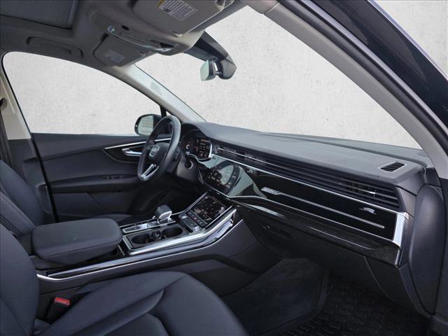 Used 2022 Audi Q7 Premium Plus w/ Premium Plus Package image 11