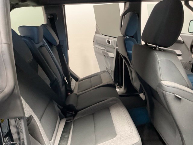 New 2026 Ford Bronco Big Bend AWD/4WD image 26
