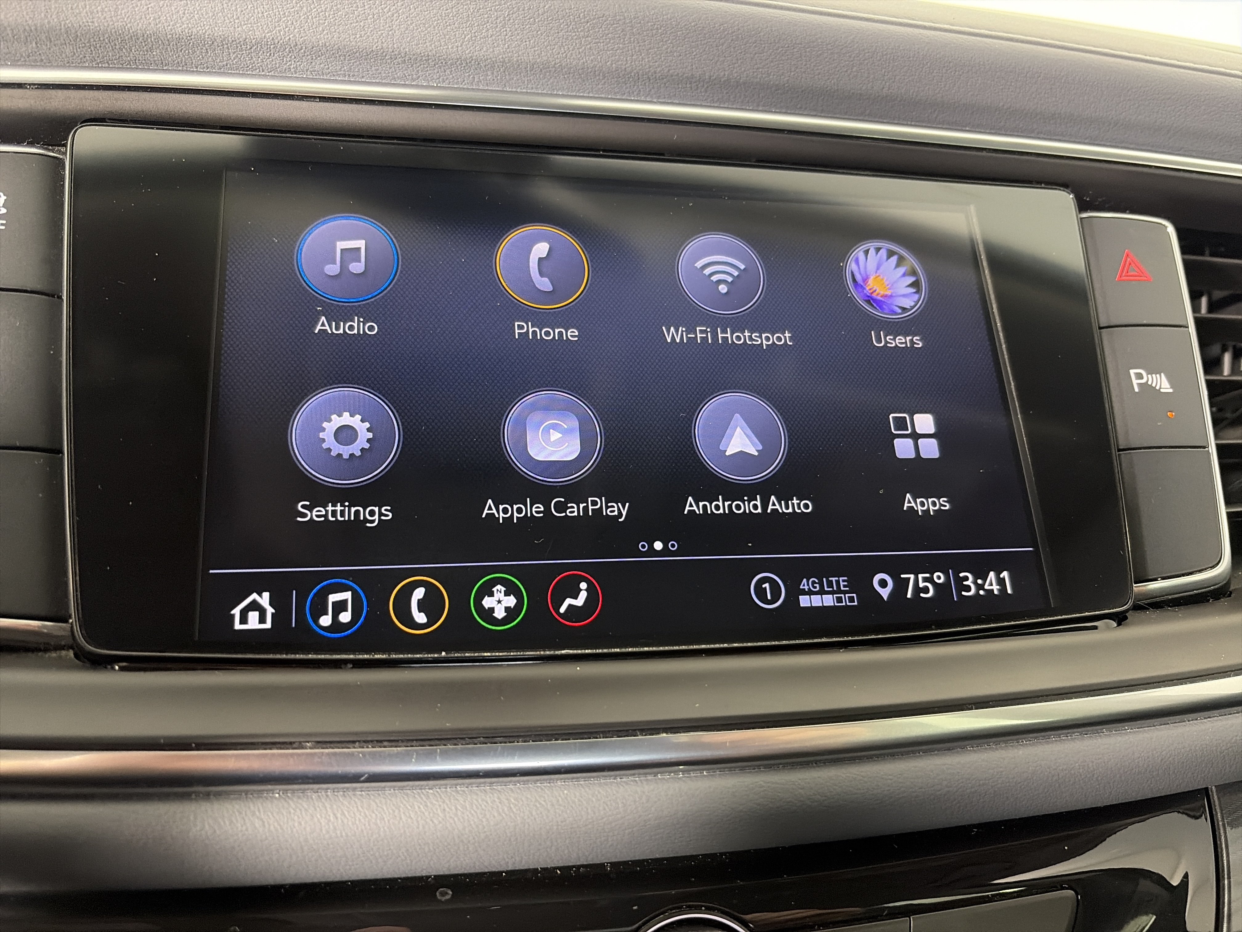 Certified 2021 Buick Enclave Essence w/ Sport Touring Edition FWD image 20