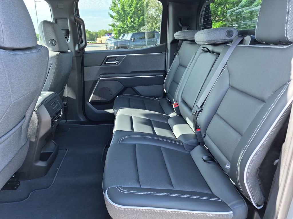 New 2026 GMC Sierra EV Elevation w/ Premium Package AWD/4WD image 37