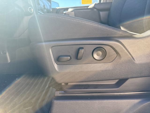 Used 2026 Chevrolet Silverado 1500 Custom w/ Rally Edition image 37