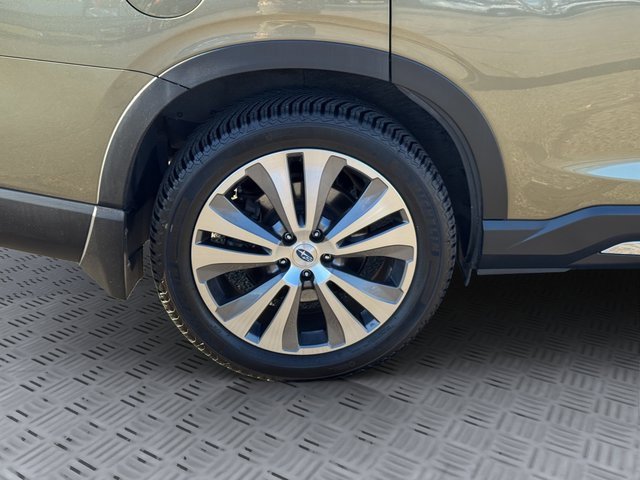 Used 2022 Subaru Ascent Limited w/ Technology Package image 32