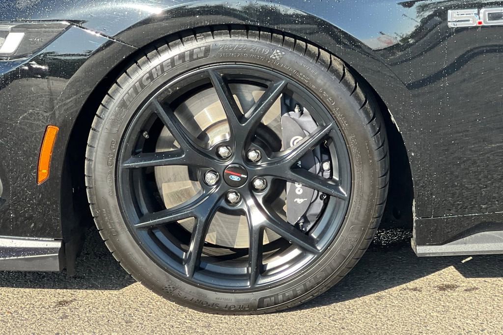 Used 2024 Ford Mustang GT image 26