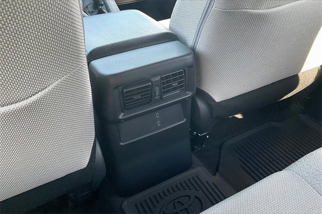Used 2025 Toyota 4Runner SR5 image 35