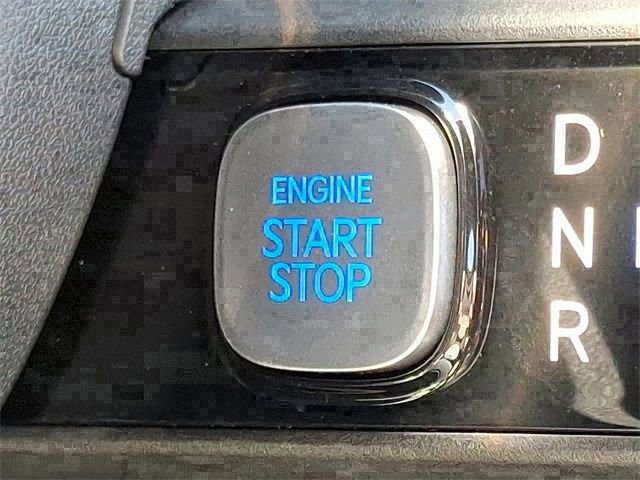 New 2026 Hyundai Palisade Calligraphy image 14