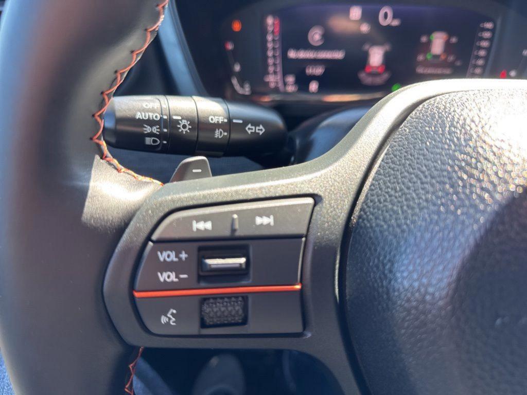 Used 2026 Honda Passport TrailSport image 16