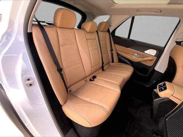 New 2026 Mercedes-Benz GLE 350 4MATIC image 29