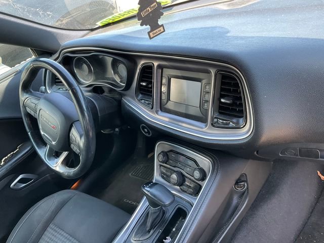 Used 2017 Dodge Challenger R/T w/ Cold Weather Group RWD image 11