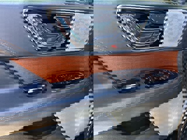 Used 2023 Lincoln Navigator L Black Label image 43