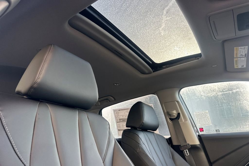 New 2026 Acura ADX AWD image 17