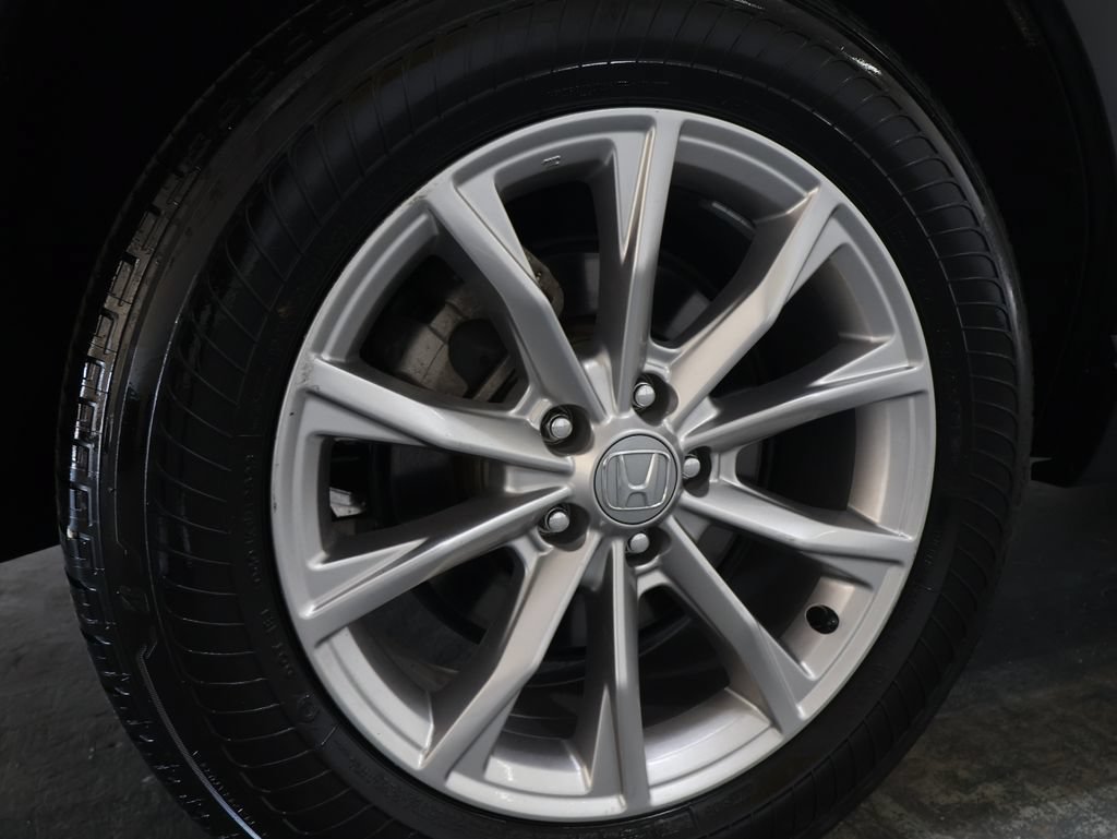 Used 2024 Honda CR-V EX image 30
