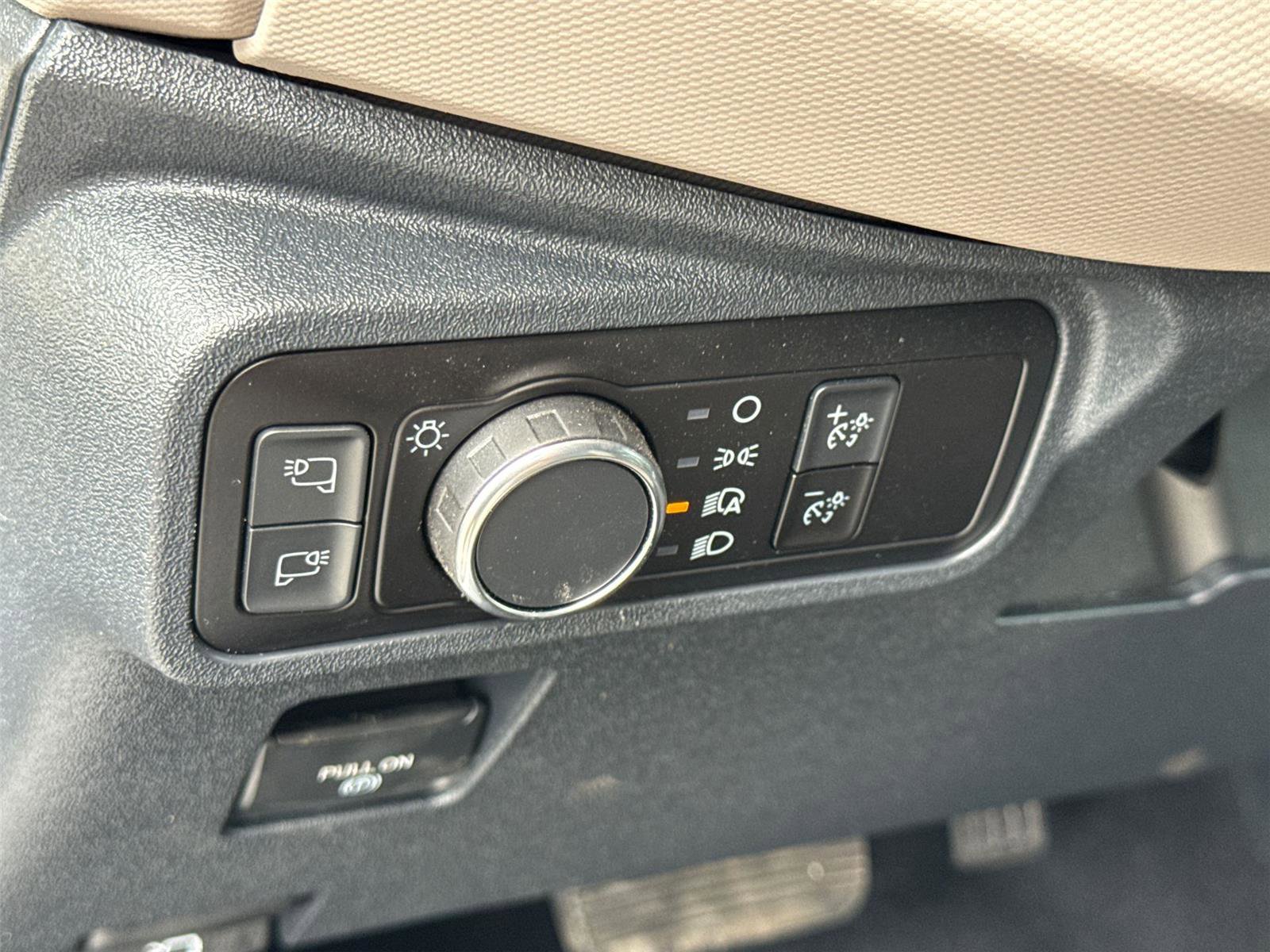 Certified 2022 Ford Bronco Wildtrak image 29