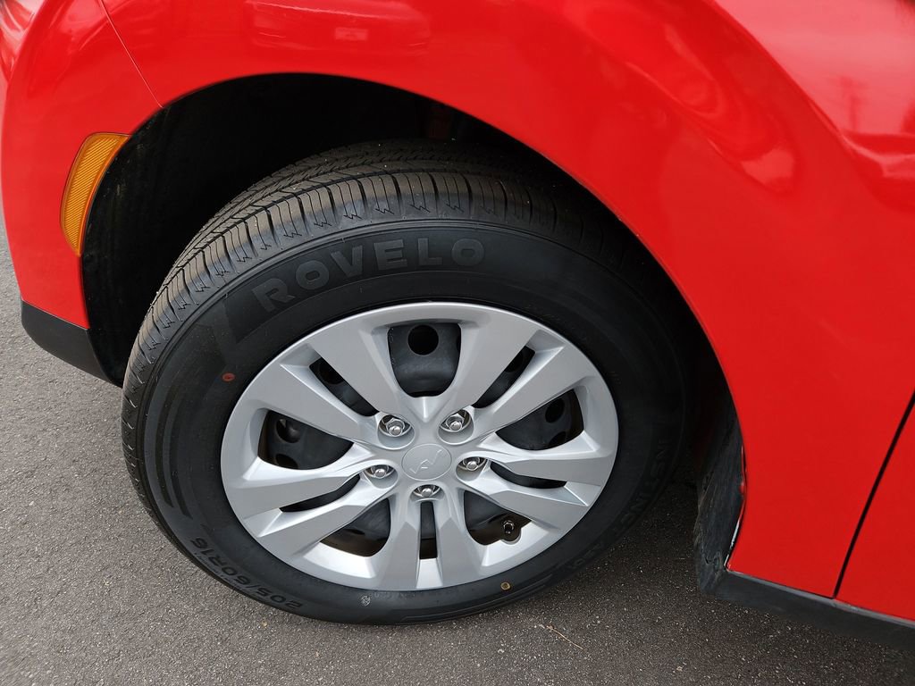 Used 2024 Kia Soul LX image 28