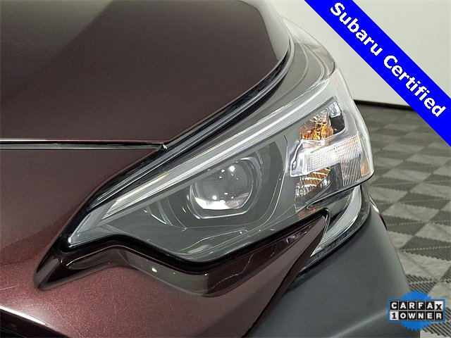 Used 2025 Subaru Outback Touring image 12