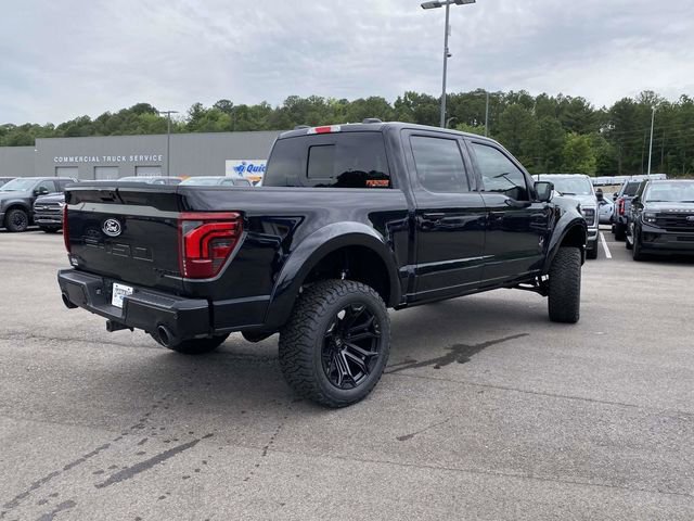New 2026 Ford F150 Lariat w/ Equipment Group 502A High AWD/4WD image 3