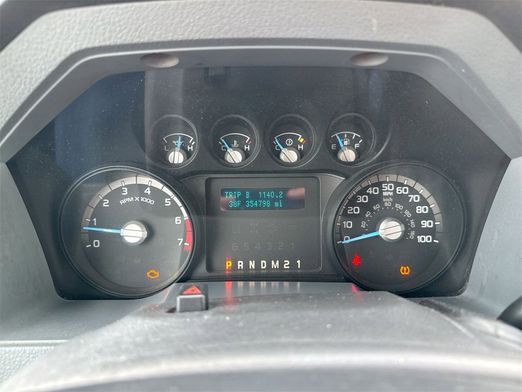 Used 2015 Ford F250 XL image 11