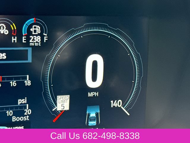 Used 2023 Ford F150 Raptor AWD/4WD image 30