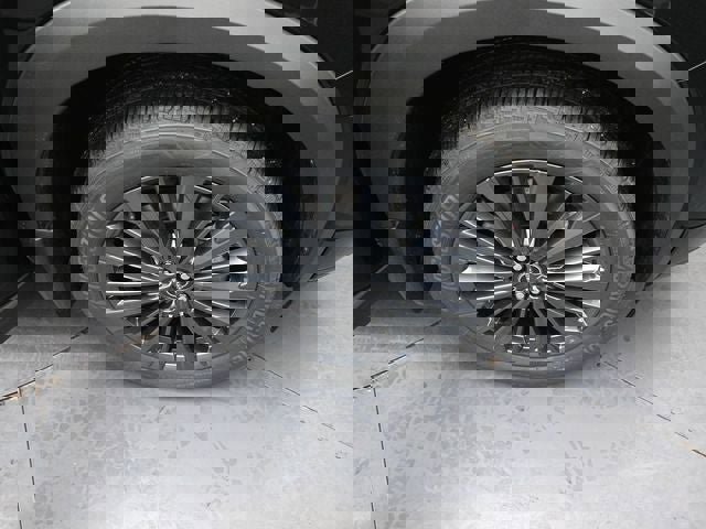 New 2026 Nissan Pathfinder SL image 38