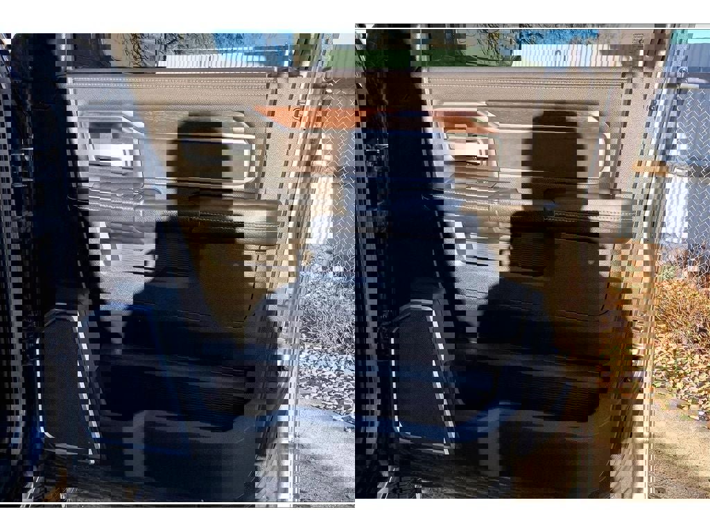 Used 2022 RAM 2500 Laramie image 26