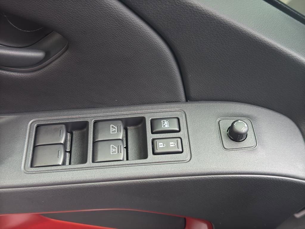 New 2026 Nissan Frontier PRO-4X w/ Pro Premium Package image 17