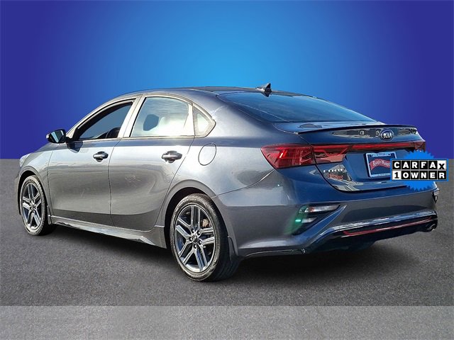 Used 2020 Kia Forte GT-Line image 6