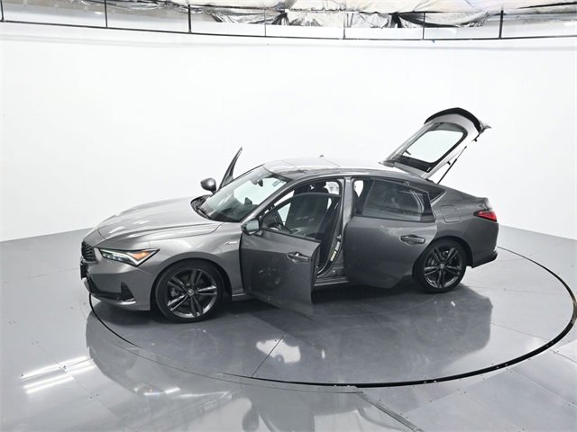 Used 2023 Acura Integra A-Spec image 43