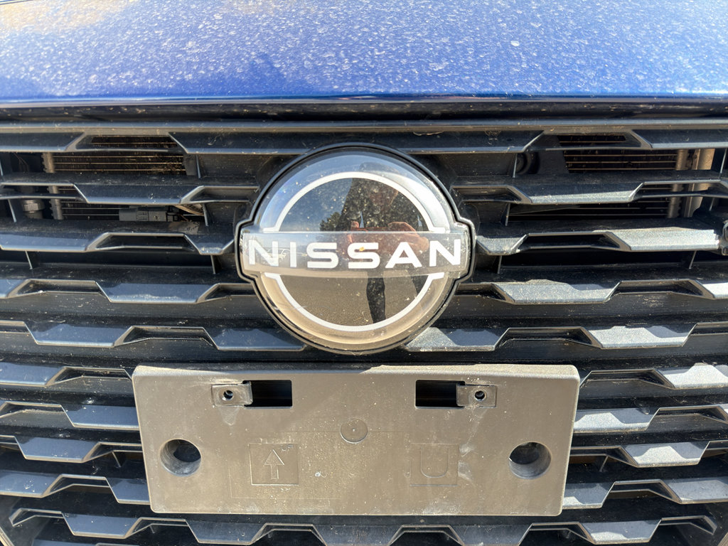 Used 2024 Nissan Altima 2.5 SR image 3