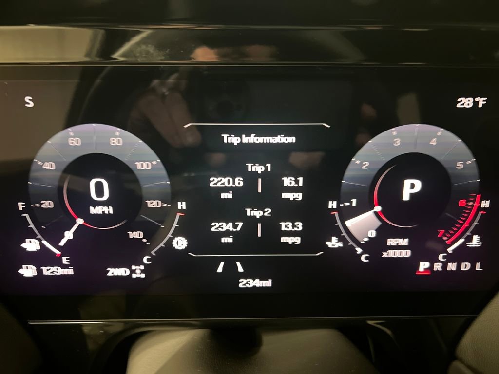 New 2026 GMC Yukon AT4 Ultimate image 20