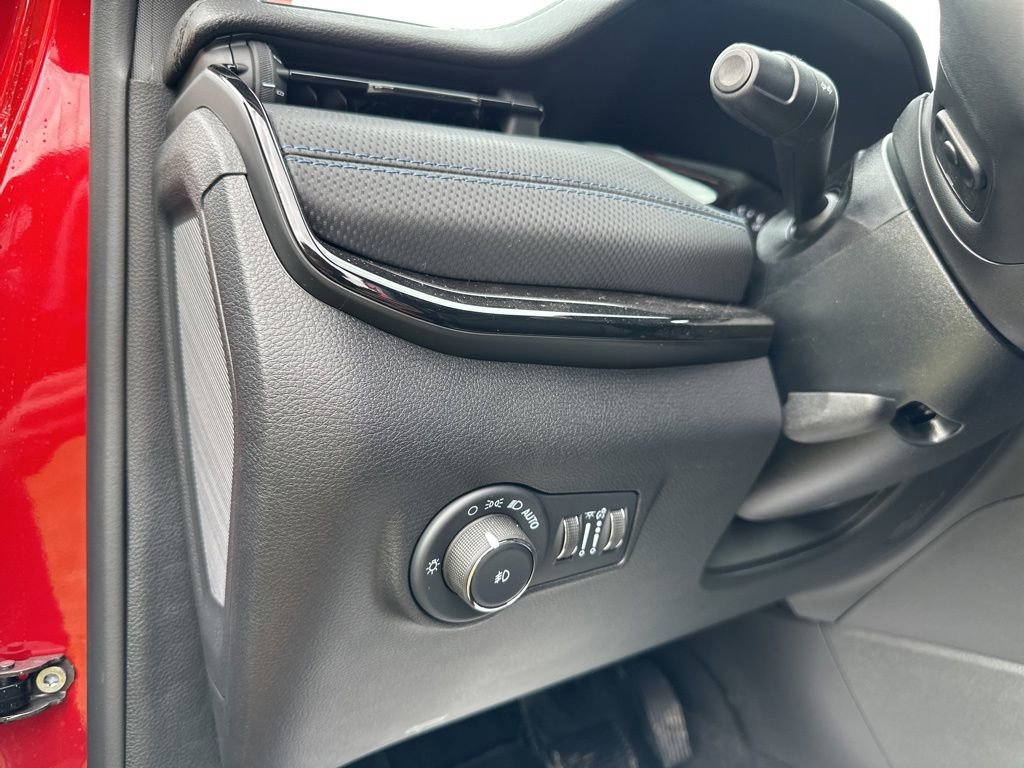 New 2026 Jeep Compass Limited AWD/4WD image 15
