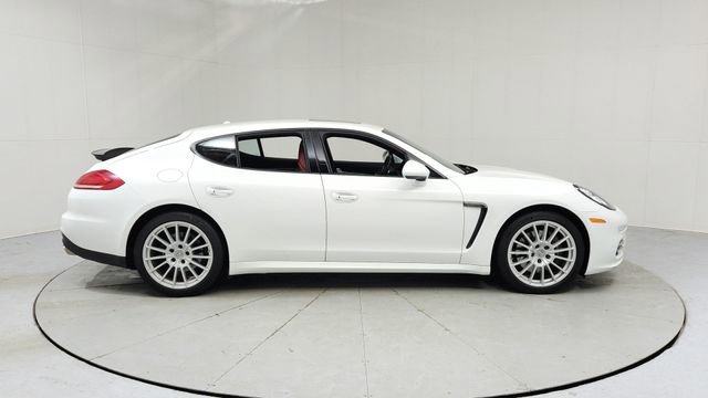 Used 2014 Porsche Panamera 4 image 6