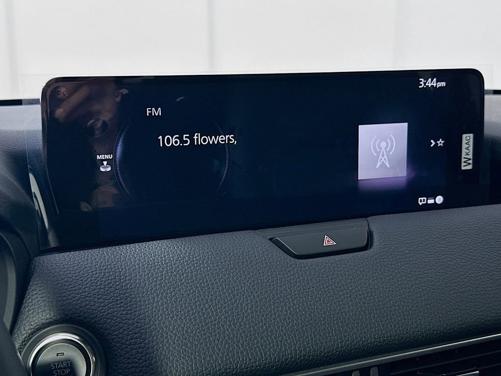 New 2026 MAZDA CX-90 3.3 Turbo w/ Premium Sport Pkg image 15