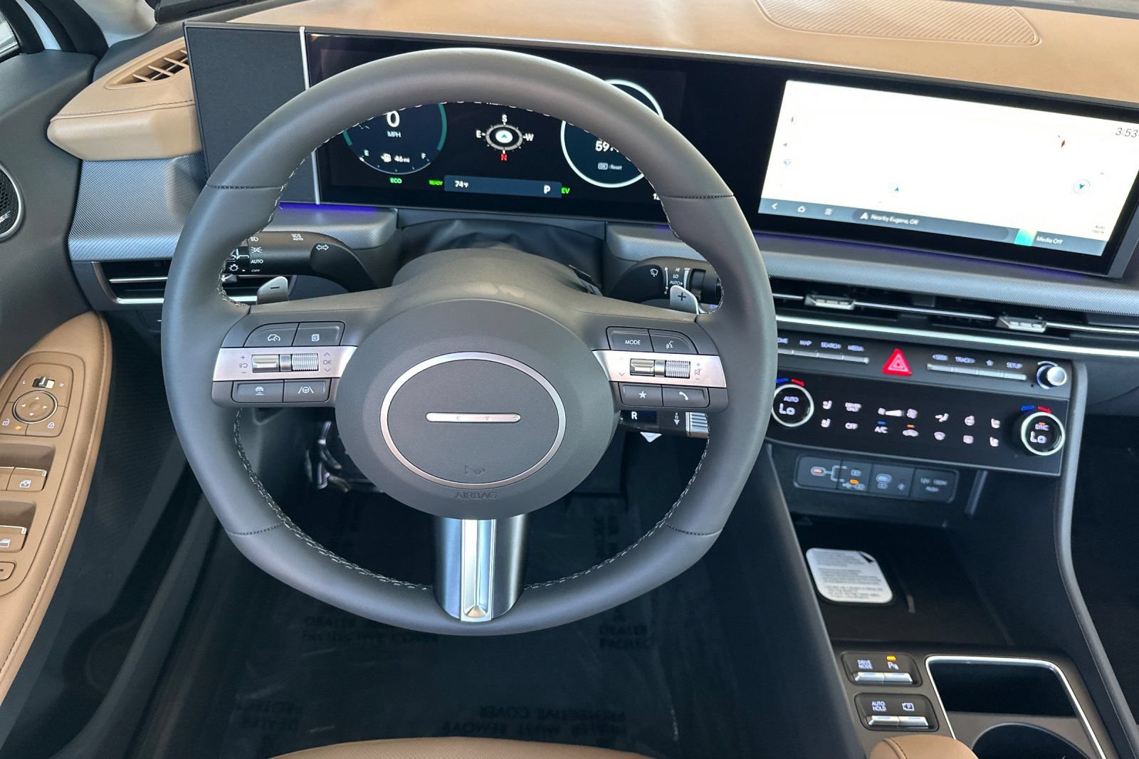 New 2026 Hyundai Sonata Limited FWD image 13
