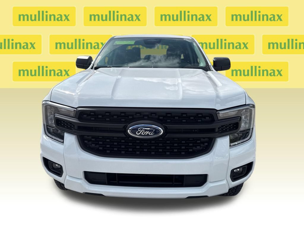 New 2026 Ford Ranger XL RWD image 11