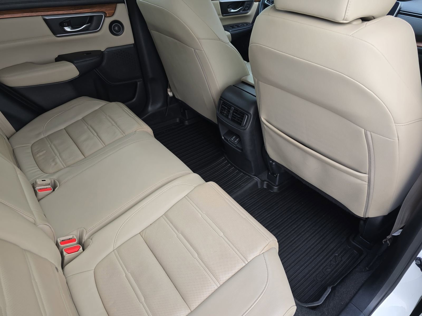 Used 2017 Honda CR-V EX-L image 13