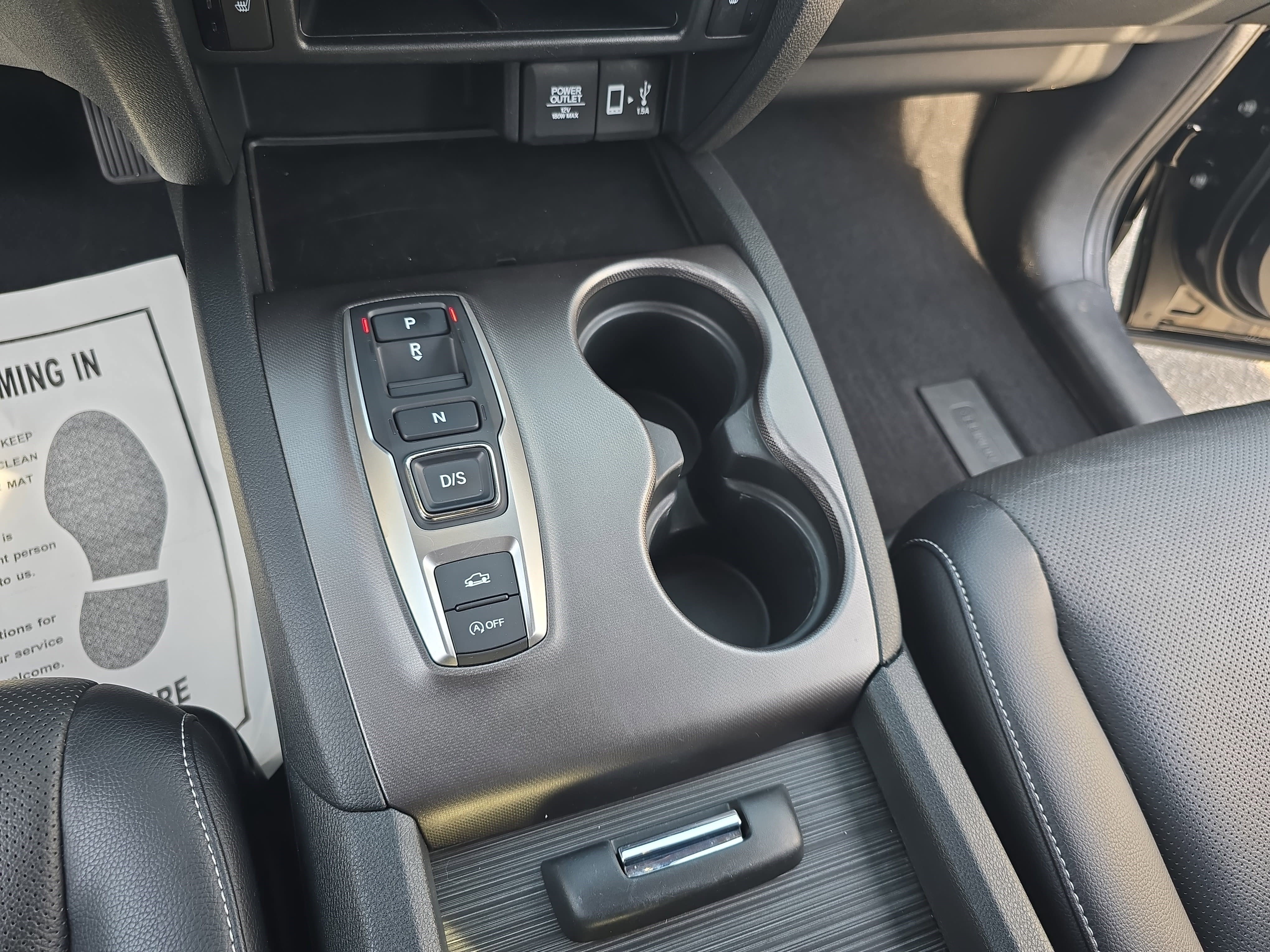 Used 2023 Honda Ridgeline RTL image 25