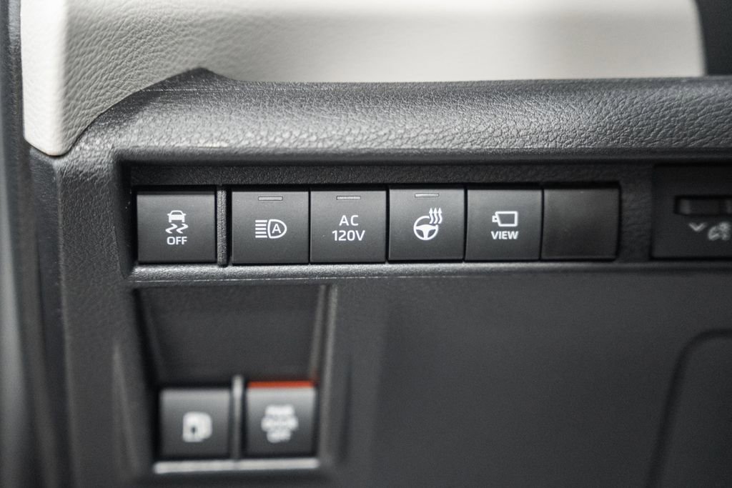 New 2026 Toyota Sienna Platinum image 47