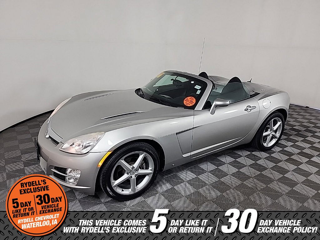 Used 2007 Saturn Sky image 9