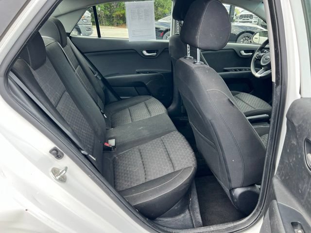 Used 2020 Kia Rio LX FWD image 12