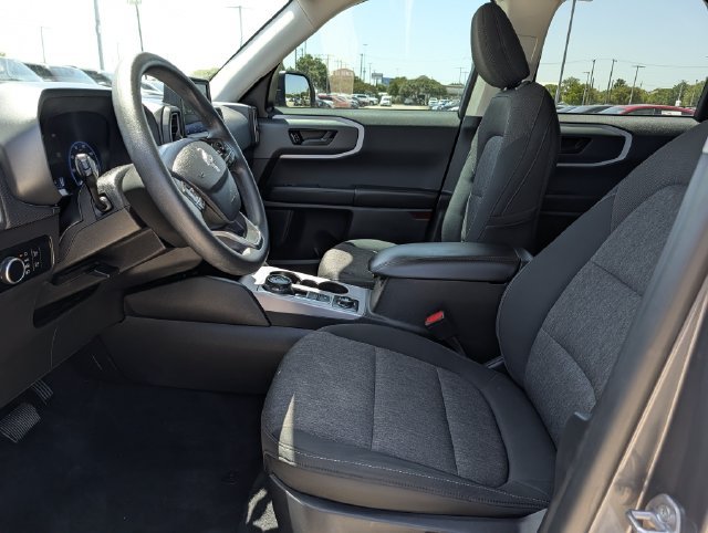 Used 2024 Ford Bronco Sport Big Bend AWD/4WD image 26