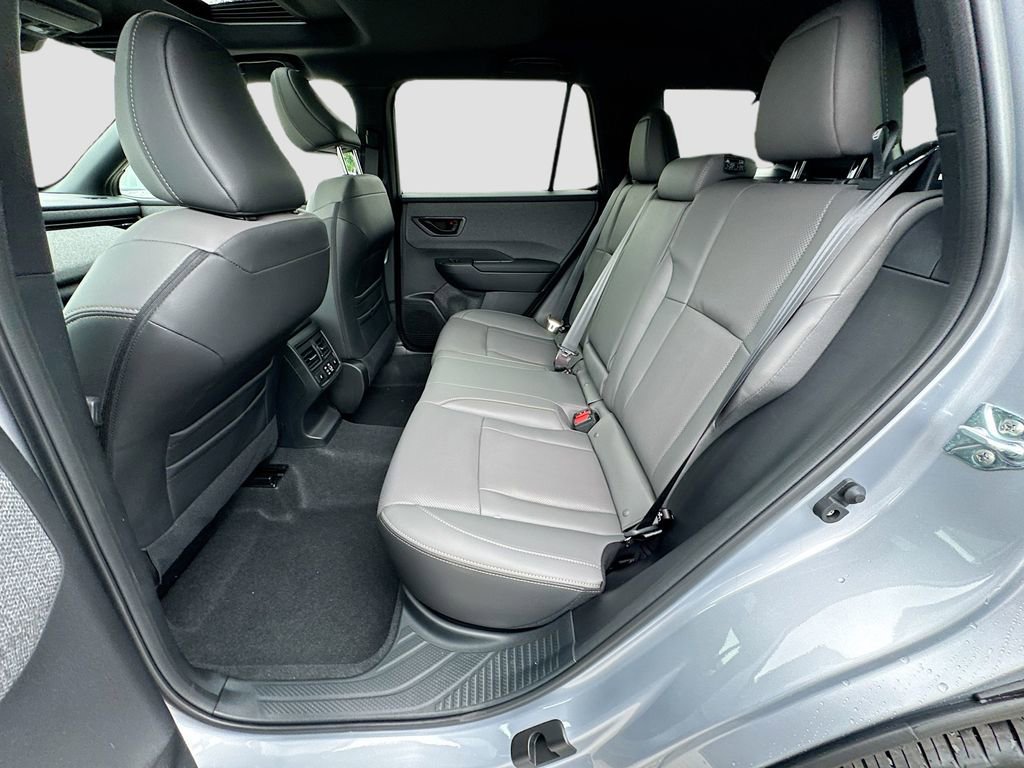 New 2026 Subaru Outback Limited AWD/4WD image 30