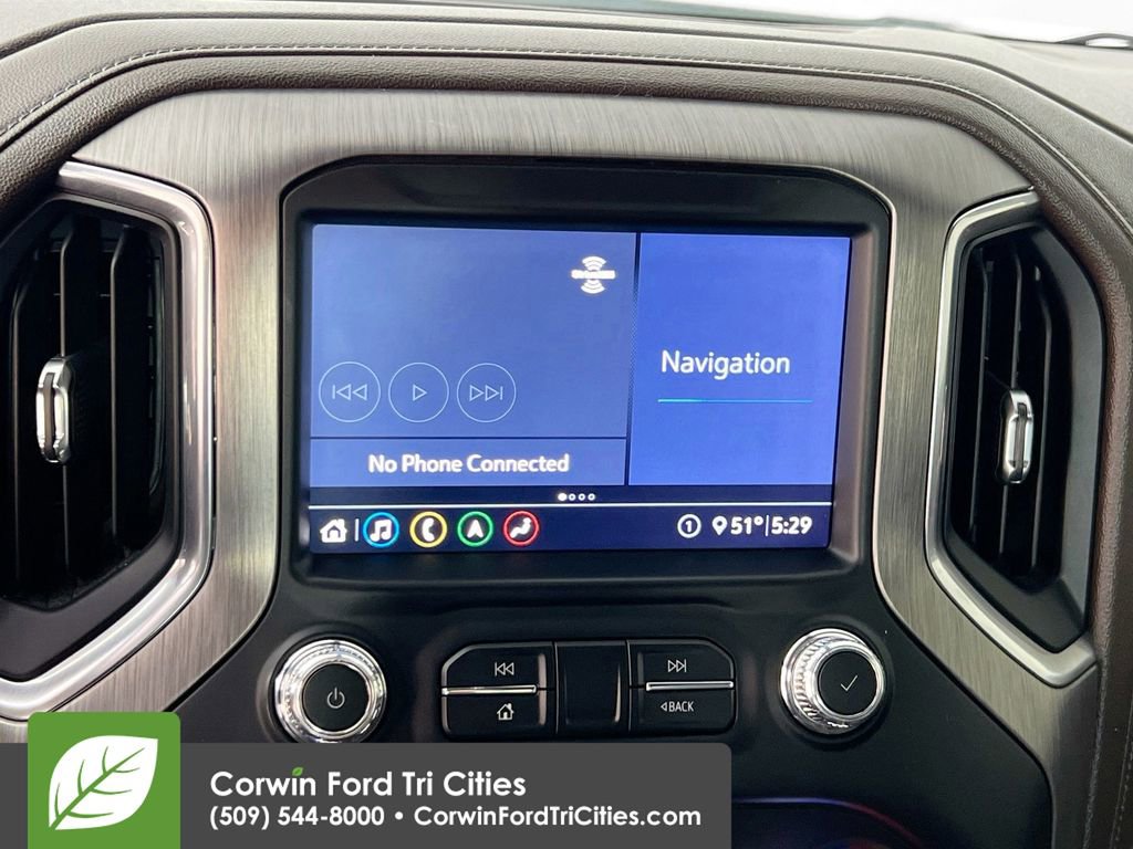 Used 2020 GMC Sierra 1500 Denali image 21