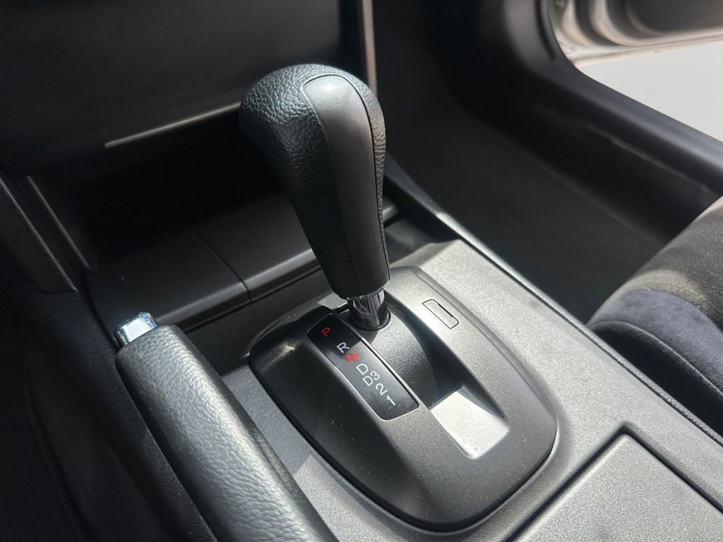 Used 2009 Honda Accord LX image 16