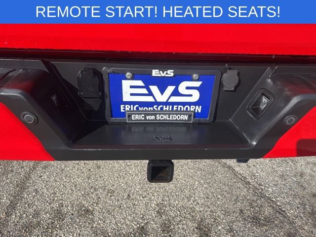 Used 2023 Ford F150 XLT w/ Equipment Group 302A High image 15