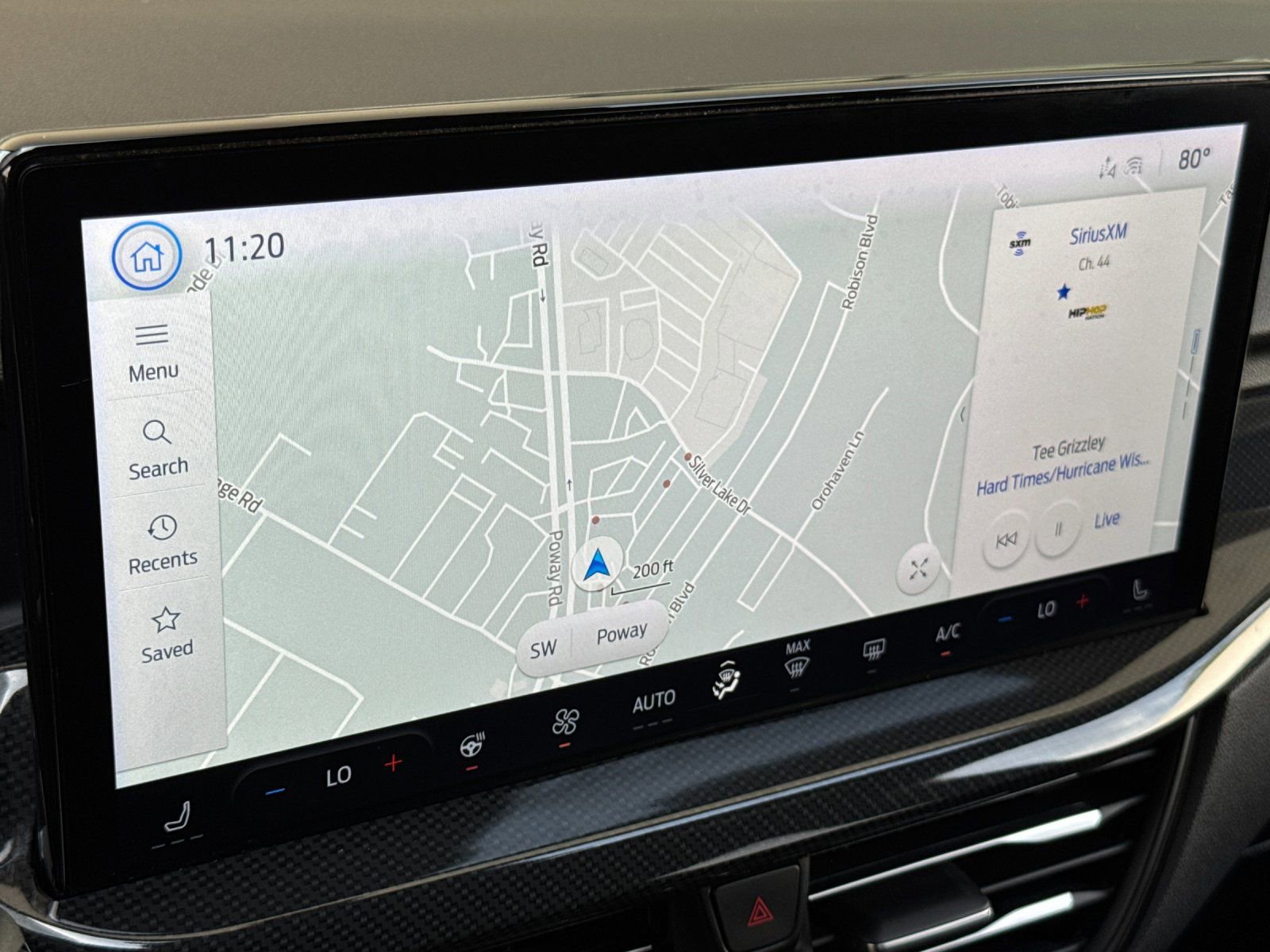 Used 2023 Ford Escape ST-Line w/ Tech Pack #1 image 21