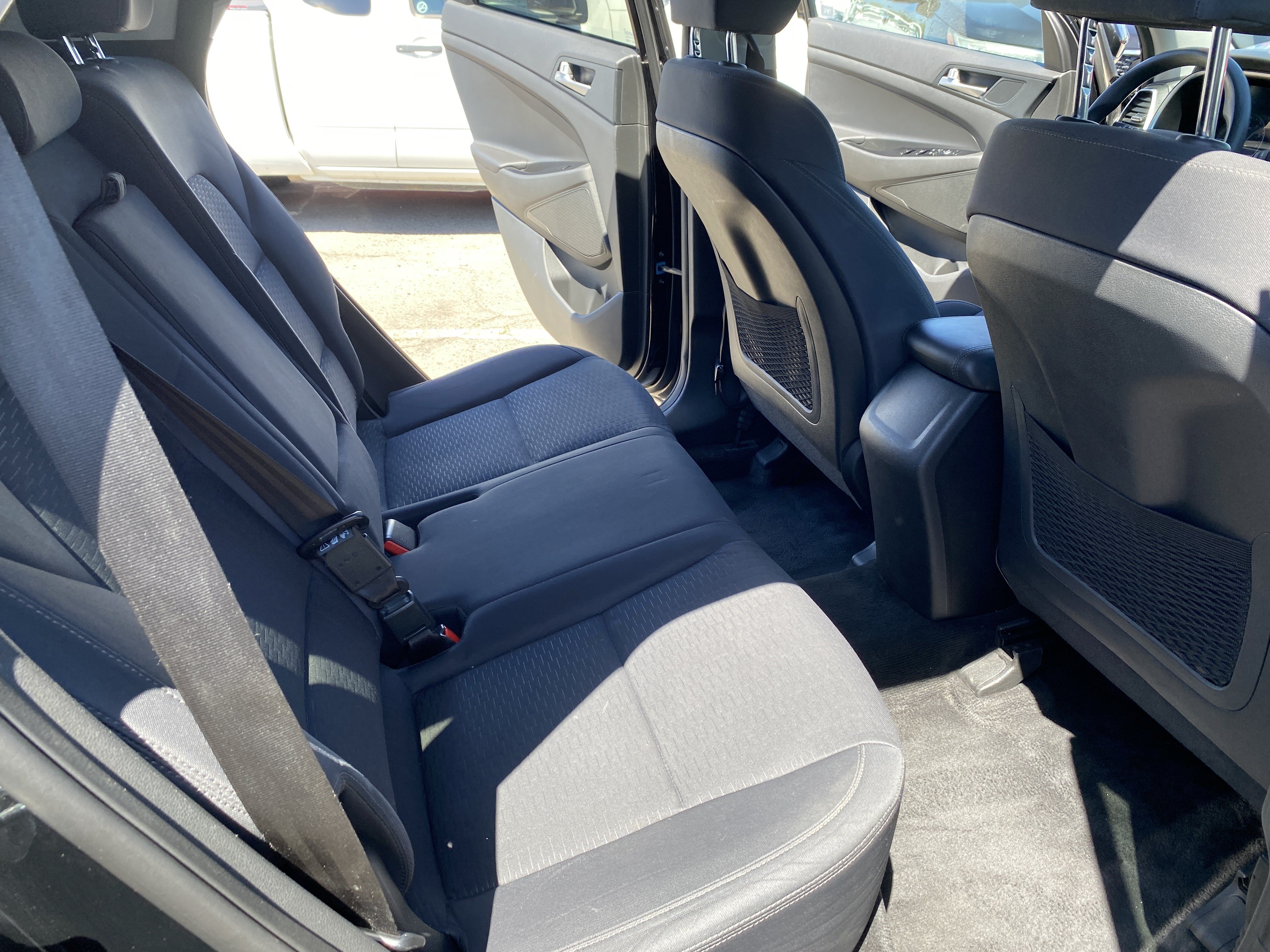 Used 2021 Hyundai Tucson SE FWD image 15