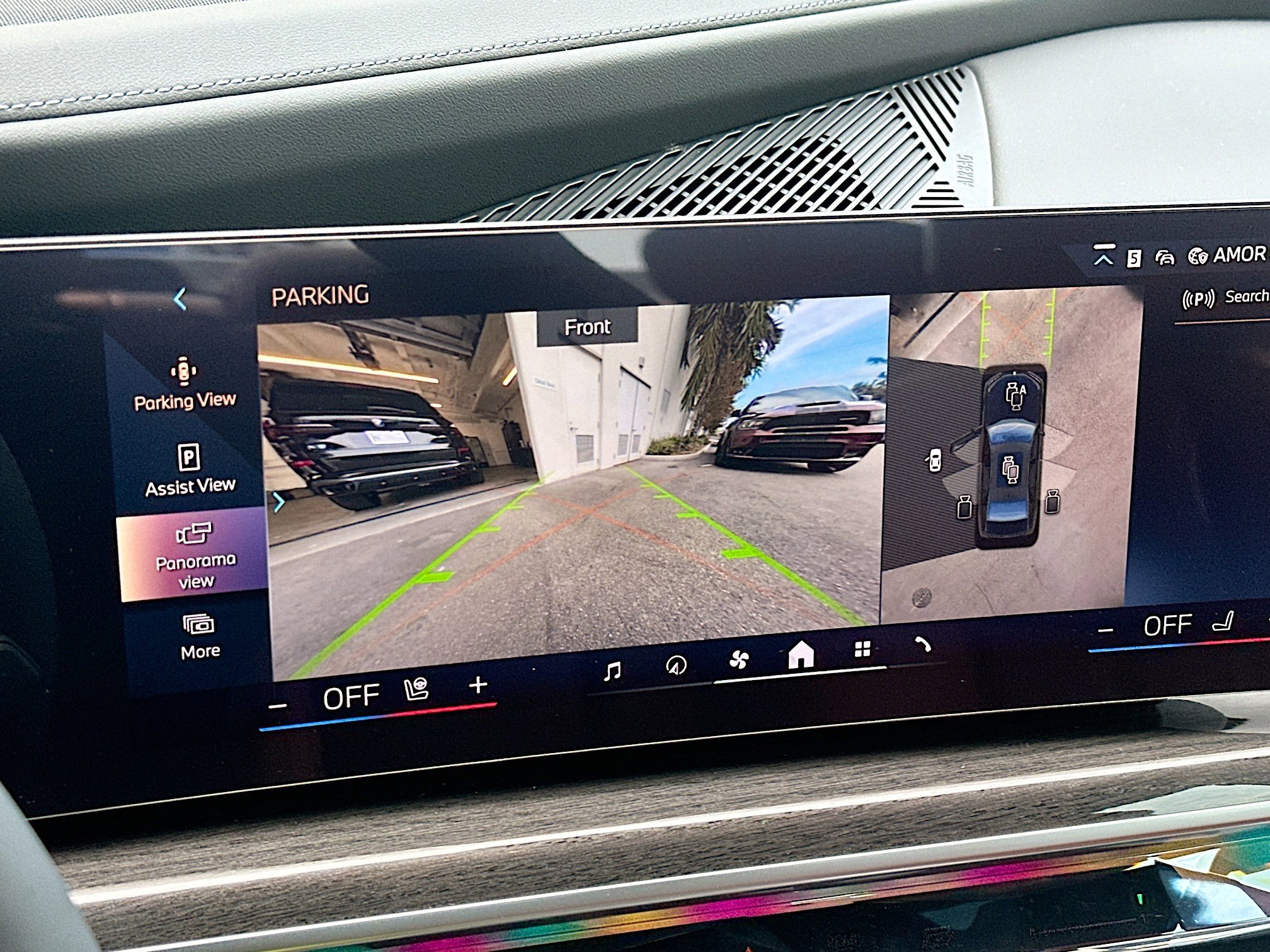 New 2026 BMW 740i RWD image 11