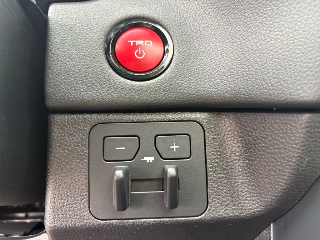 New 2026 Toyota Tundra TRD Pro AWD/4WD image 33